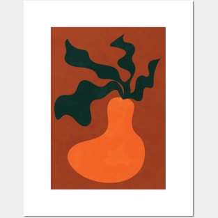 Retro Mango, Kitchen Art Print 1 Posters and Art